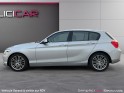 Bmw serie 1 f20 lci2 118d 150 ch bva8 urban chic occasion parc voitures beauvais simplicicar simplicibike france