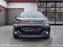 Citroen c3 c3 110 ss eat6 shine  courroie distribution neuve  garantie 12 mois occasion simplicicar toulon ouest simplicicar...
