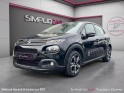 Citroen c3 c3 110 ss eat6 shine  courroie distribution neuve  garantie 12 mois occasion simplicicar toulon ouest simplicicar...