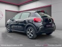 Citroen c3 c3 110 ss eat6 shine  courroie distribution neuve  garantie 12 mois occasion simplicicar toulon ouest simplicicar...