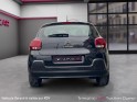 Citroen c3 c3 110 ss eat6 shine  courroie distribution neuve  garantie 12 mois occasion simplicicar toulon ouest simplicicar...