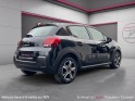 Citroen c3 c3 110 ss eat6 shine  courroie distribution neuve  garantie 12 mois occasion simplicicar toulon ouest simplicicar...