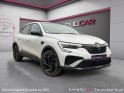 Renault arkana nouveau e-tech 145 - 23 esprit alpine carplay caméra de recul garantie 12 mois occasion simplicicar toulouse...