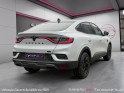 Renault arkana nouveau e-tech 145 - 23 esprit alpine carplay caméra de recul garantie 12 mois occasion simplicicar toulouse...