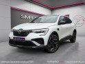 Renault arkana nouveau e-tech 145 - 23 esprit alpine carplay caméra de recul garantie 12 mois occasion simplicicar toulouse...