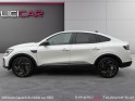 Renault arkana nouveau e-tech 145 - 23 esprit alpine carplay caméra de recul garantie 12 mois occasion simplicicar toulouse...