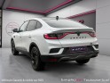 Renault arkana nouveau e-tech 145 - 23 esprit alpine carplay caméra de recul garantie 12 mois occasion simplicicar toulouse...