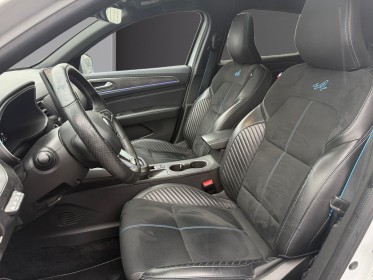 Renault arkana nouveau e-tech 145 - 23 esprit alpine carplay caméra de recul garantie 12 mois occasion simplicicar toulouse...