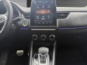 Renault arkana nouveau e-tech 145 - 23 esprit alpine carplay caméra de recul garantie 12 mois occasion simplicicar toulouse...