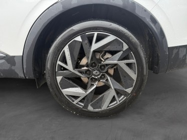 Renault arkana nouveau e-tech 145 - 23 esprit alpine carplay caméra de recul garantie 12 mois occasion simplicicar toulouse...