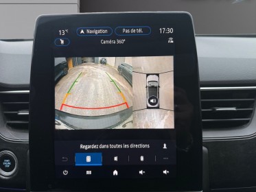 Renault arkana nouveau e-tech 145 - 23 esprit alpine carplay caméra de recul garantie 12 mois occasion simplicicar toulouse...
