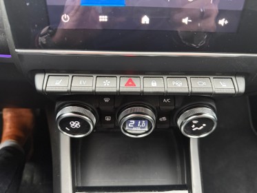 Renault arkana nouveau e-tech 145 - 23 esprit alpine carplay caméra de recul garantie 12 mois occasion simplicicar toulouse...