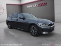 Bmw serie 3 touring g21 330e xdrive 292 ch bva8 business design garantie 12 mois sièges avants chauffants caméra de recul...
