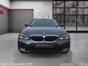 Bmw serie 3 touring g21 330e xdrive 292 ch bva8 business design garantie 12 mois sièges avants chauffants caméra de recul...