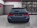 Bmw serie 3 touring g21 330e xdrive 292 ch bva8 business design garantie 12 mois sièges avants chauffants caméra de recul...