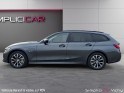 Bmw serie 3 touring g21 330e xdrive 292 ch bva8 business design garantie 12 mois sièges avants chauffants caméra de recul...