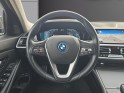Bmw serie 3 touring g21 330e xdrive 292 ch bva8 business design garantie 12 mois sièges avants chauffants caméra de recul...