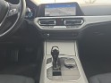 Bmw serie 3 touring g21 330e xdrive 292 ch bva8 business design garantie 12 mois sièges avants chauffants caméra de recul...