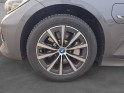 Bmw serie 3 touring g21 330e xdrive 292 ch bva8 business design garantie 12 mois sièges avants chauffants caméra de recul...