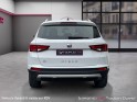 Seat ateca 1.0 tsi 115 ch start/stop urban / garantie 12 mois / entretien à jour occasion simplicicar toulon ouest...