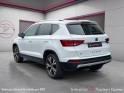Seat ateca 1.0 tsi 115 ch start/stop urban / garantie 12 mois / entretien à jour occasion simplicicar toulon ouest...