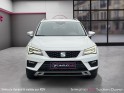 Seat ateca 1.0 tsi 115 ch start/stop urban / garantie 12 mois / entretien à jour occasion simplicicar toulon ouest...