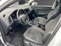 Seat ateca 1.0 tsi 115 ch start/stop urban / garantie 12 mois / entretien à jour occasion simplicicar toulon ouest...