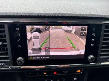 Seat ateca 1.0 tsi 115 ch start/stop urban / garantie 12 mois / entretien à jour occasion simplicicar toulon ouest...