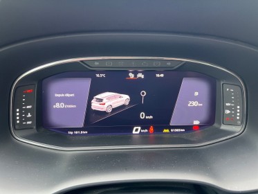 Seat ateca 1.0 tsi 115 ch start/stop urban / garantie 12 mois / entretien à jour occasion simplicicar toulon ouest...