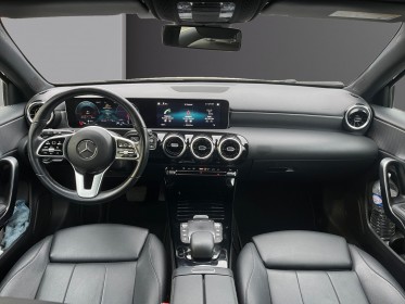 Mercedes classe a 180 d 7g-dct progressive line carplay caméra radar av/ar origine france garantie 12 mois occasion...