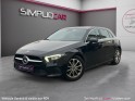 Mercedes classe a 180 d 7g-dct progressive line carplay caméra radar av/ar origine france garantie 12 mois occasion...
