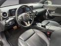 Mercedes classe a 180 d 7g-dct progressive line carplay caméra radar av/ar origine france garantie 12 mois occasion...