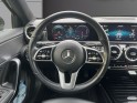 Mercedes classe a 180 d 7g-dct progressive line carplay caméra radar av/ar origine france garantie 12 mois occasion...