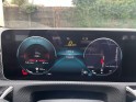 Mercedes classe a 180 d 7g-dct progressive line carplay caméra radar av/ar origine france garantie 12 mois occasion...