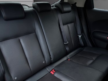 Nissan juke 1.5 dci 110 tekna start/stop distri neuve excellent état camera de recul cuir complet garantie 12 mois occasion...