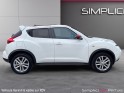 Nissan juke 1.5 dci 110 tekna start/stop distri neuve excellent état camera de recul cuir complet garantie 12 mois occasion...