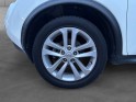 Nissan juke 1.5 dci 110 tekna start/stop distri neuve excellent état camera de recul cuir complet garantie 12 mois occasion...
