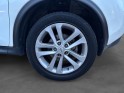 Nissan juke 1.5 dci 110 tekna start/stop distri neuve excellent état camera de recul cuir complet garantie 12 mois occasion...