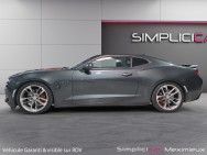 CHEVROLET d'occasion CAMARO 6.2 V8 de 2018 Meximeux (01)﻿