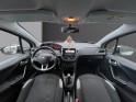 Peugeot 208 1.4 hdi 68ch bvm5 style garantie 12 mois entretien complet vidange faite pour la vente occasion simplicicar...