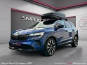 Renault austral e-tech hybrid 200 techno garantie 12 mois occasion parc voitures beauvais simplicicar simplicibike france