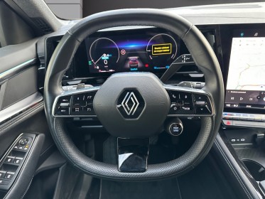 Renault austral e-tech hybrid 200 techno garantie 12 mois occasion parc voitures beauvais simplicicar simplicibike france