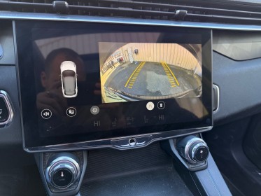 Linkco 01 01 hev 197ch - garantie 12mois - première main - carplay - toit ouvrant occasion champigny-sur-marne (94)...