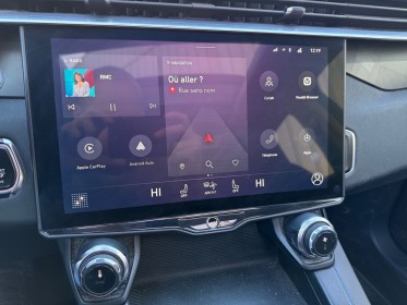 Linkco 01 01 hev 197ch - garantie 12mois - première main - carplay - toit ouvrant occasion champigny-sur-marne (94)...