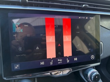 Linkco 01 01 hev 197ch - garantie 12mois - première main - carplay - toit ouvrant occasion champigny-sur-marne (94)...