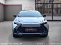Toyota c-hr hybride my23 1.8l collection toit ouvrant attelage garantie 12 mois occasion montreuil (porte de vincennes)(75)...