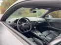 Audi tt rs coupe 2.5l tfsi 400 s tronic 7 quattro pack carbon carplay garantie 12mois occasion montpellier (34) simplicicar...