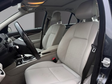 Mercedes classe c 220 cdi blueefficiency sportline sièges électriques radars de recul garantie 12 mois occasion simplicicar...