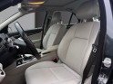 Mercedes classe c 220 cdi blueefficiency sportline sièges électriques radars de recul garantie 12 mois occasion simplicicar...
