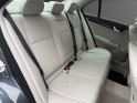Mercedes classe c 220 cdi blueefficiency sportline sièges électriques radars de recul garantie 12 mois occasion simplicicar...